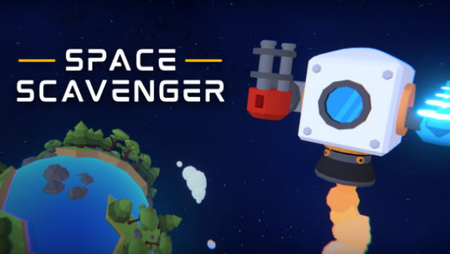 Space Scavenger Free Download