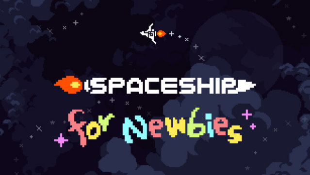 Spaceship For Newbies Free Download