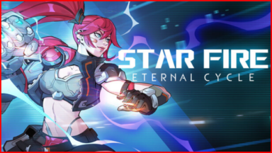 Star Fire: Eternal Cycle Free Download