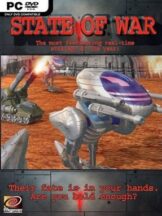 State of War + Warmonger (v1.6) Free Download