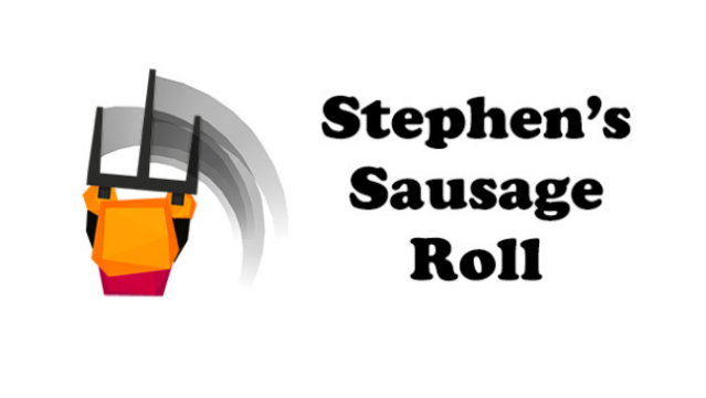 Stephen’s Sausage Roll Free Download