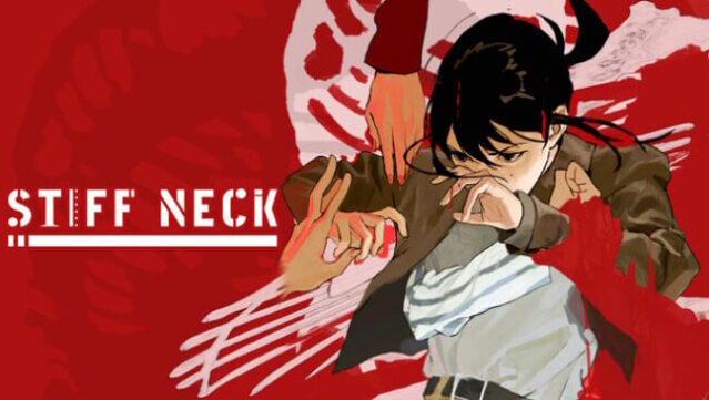 Stiff Neck Free Download