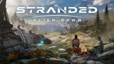 Stranded: Alien Dawn Free Download
