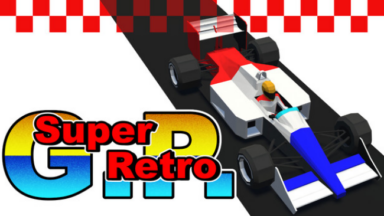 Super Retro GP Free Download