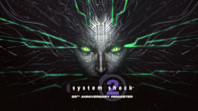 System Shock : 25th Anniversary Remaster Free Download
