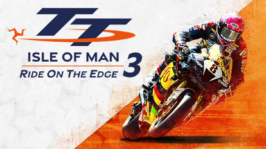 TT Isle of Man: Ride on the Edge 3 Free Download