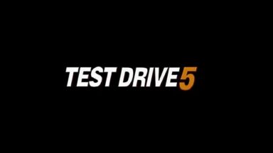 Test Drive 5 Free Download