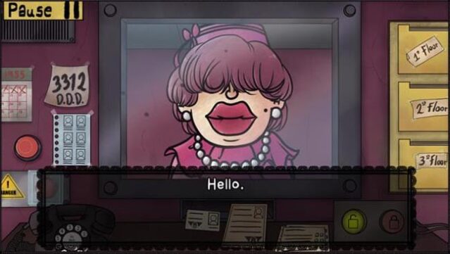 That’s Not My Neighbor PC Screenshot