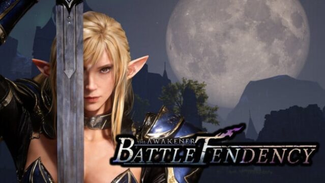 The Awakener: Battle Tendency Free Download