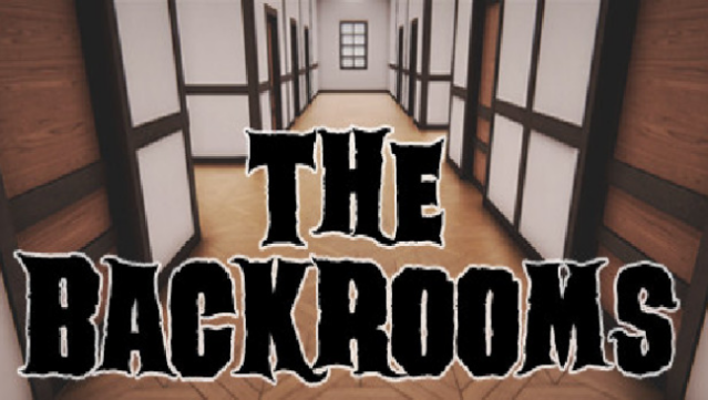The Backrooms Free Download