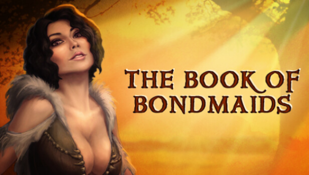 The Book Of Bondmaids Free Download