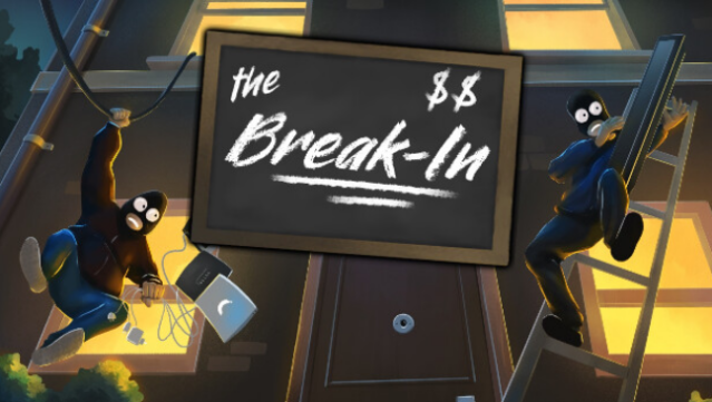 The Break-In Free Download
