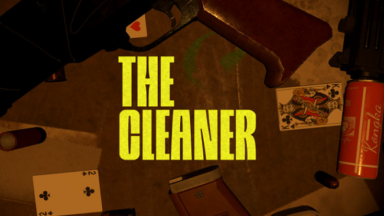 The Cleaner [Dystopia Corp] Free Download