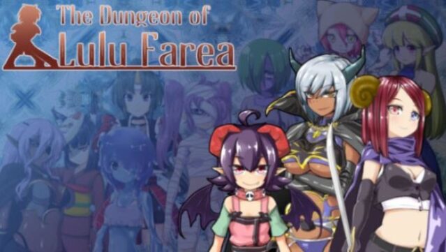 The Dungeon Of Lulu Farea Free Download