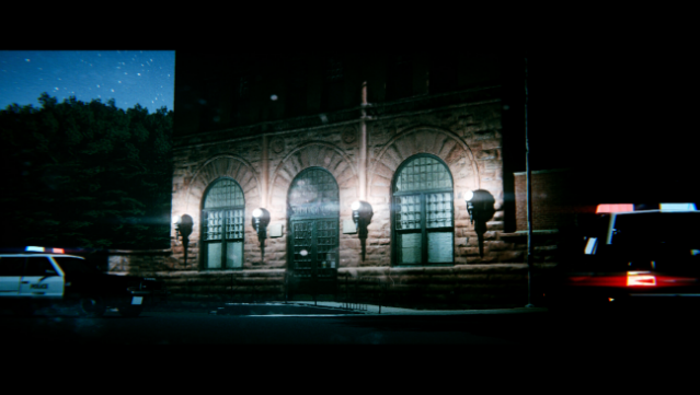 The Haunting Eyes PC Screenshot
