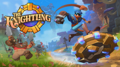 The Knightling Free Download