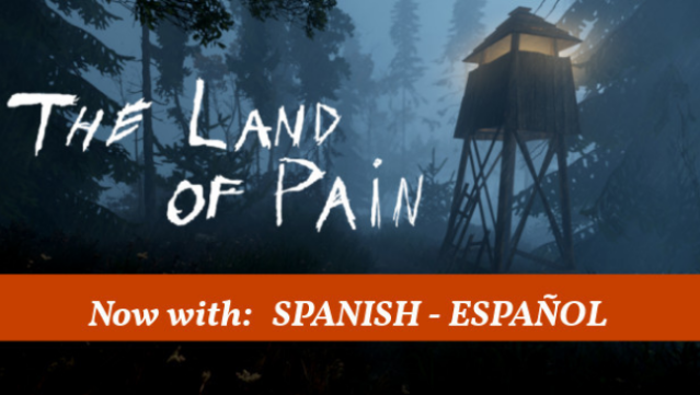 The Land of Pain Free Download