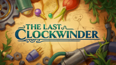 The Last Clockwinder Free Download