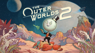 The Outer Worlds 2 Free Download