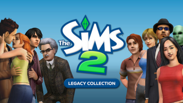 The Sims Legacy Collection Free Download
