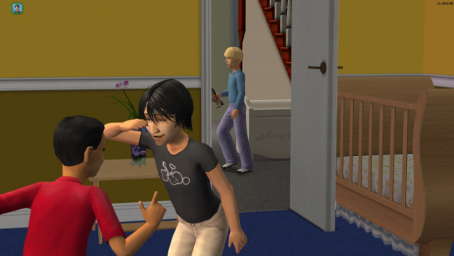 The Sims Legacy Collection PC Screenshot