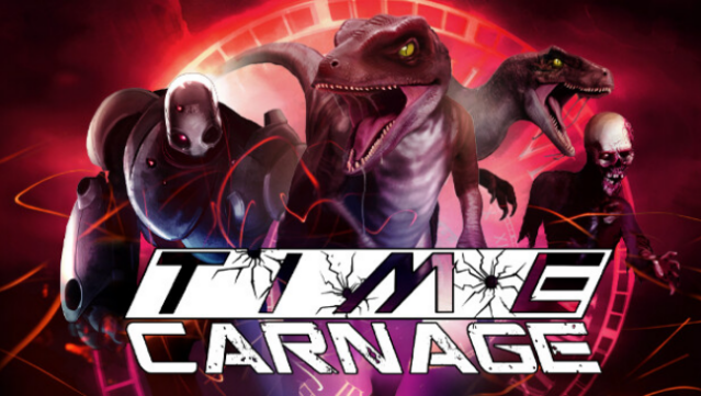Time Carnage Free Download