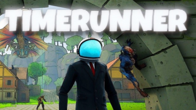 Timerunner Free Download