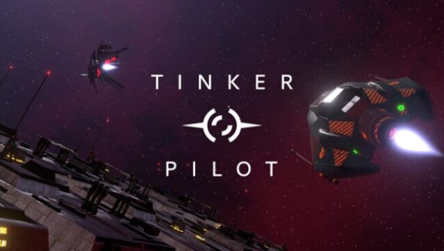 Tinker Pilot Free Download