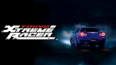 Tokyo Xtreme Racer (2025) Free Download