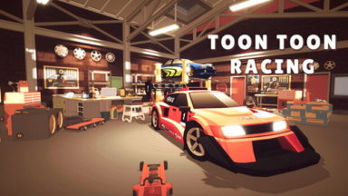 Toon Toon Racing Free Download