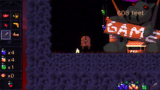 TowerClimb PC Screenshot