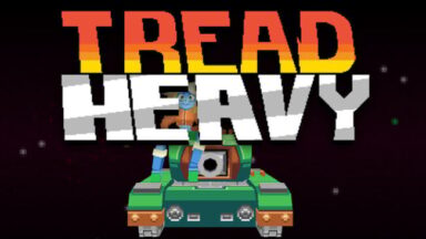 Tread Heavy Free Download