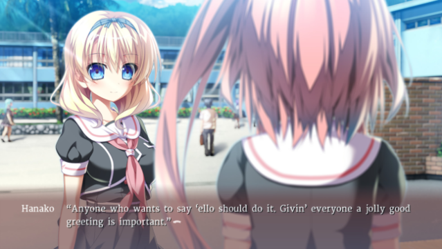 Trinoline All Ages Version Gameplay Screenshot