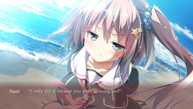Trinoline All Ages Version PC Screenshot