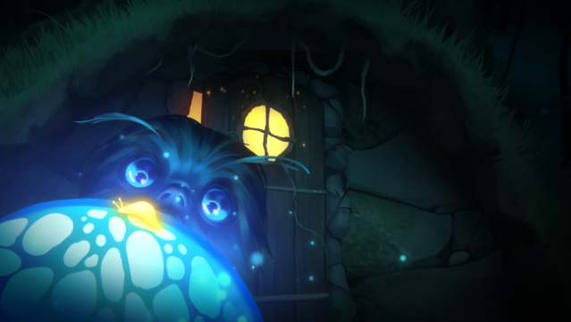 True Hate Gameplay Screenshot