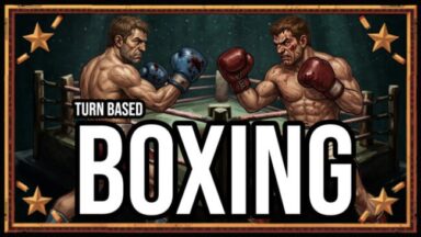 Turn Based Boxing: Tactics - Legends Edition Free Download
