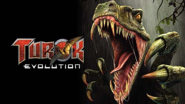 Turok: Evolution Free Download
