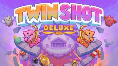 Twin Shot Deluxe Free Download