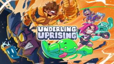 Underling Uprising Free Download