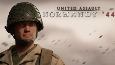 United Assault - Normandy '44 Free Download