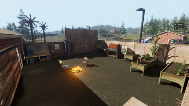 VEIN PC Screenshot