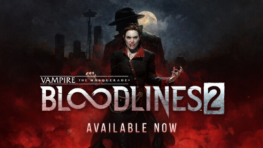 Vampire: The Masquerade - Bloodlines 2 Free Download