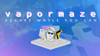 Vapormaze Free Download