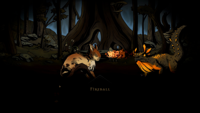 Voidsayer PC Screenshot