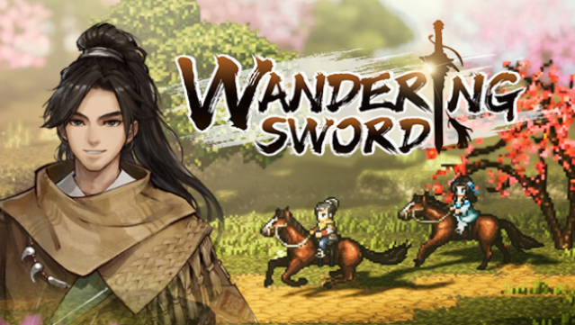 Wandering Sword Free Download