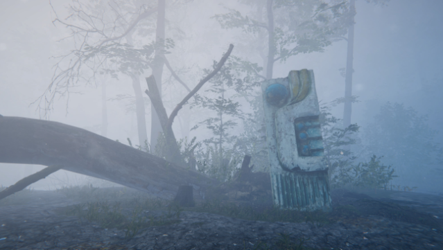 Where Wind Becomes Quiet Gameplay Screenshot