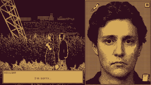 Who’s Lila? Gameplay Screenshot