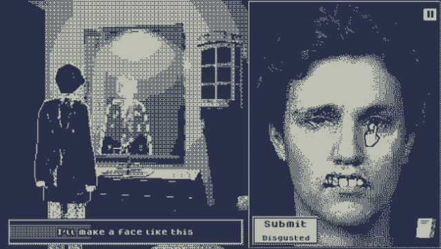 Who’s Lila? PC Screenshot