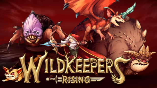 Wildkeepers Rising Free Download