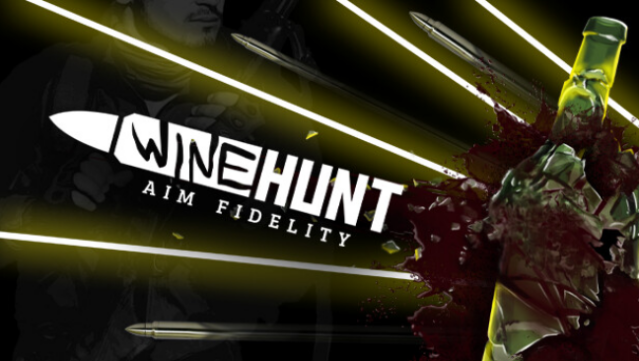 Wine Hunt: Aim Fidelity Free Download